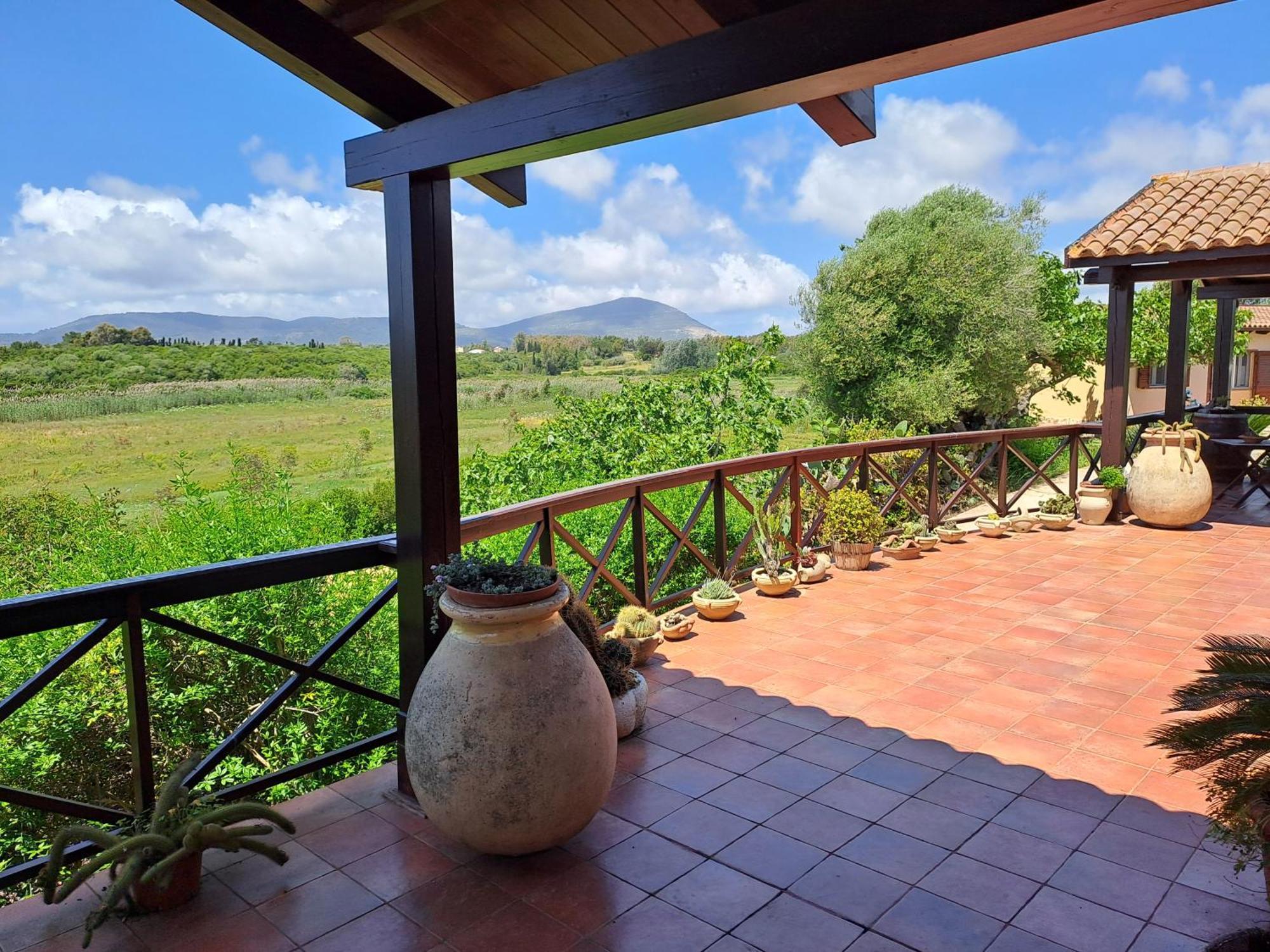 Bed & Breakfast Castiglias 3*