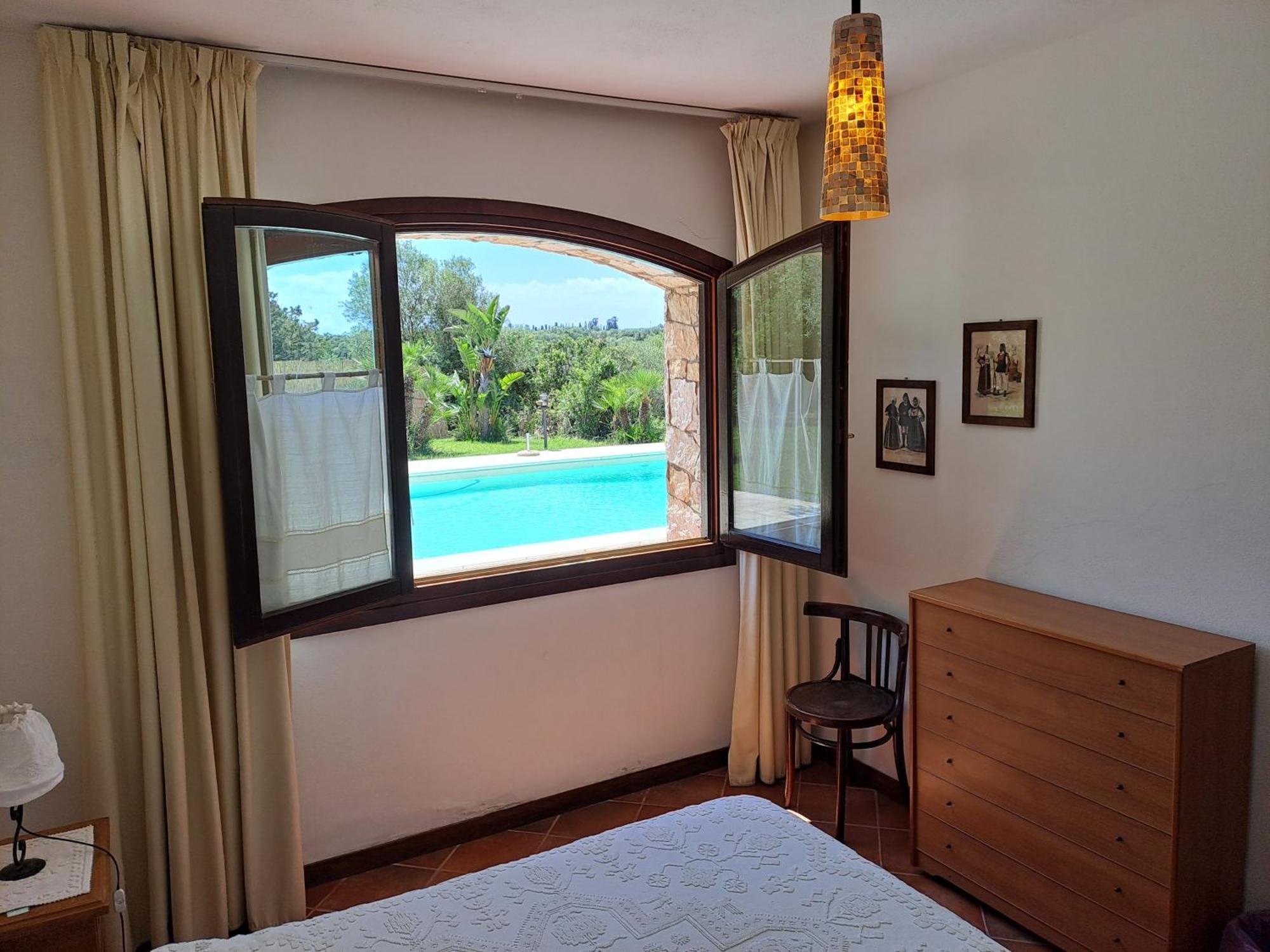 Castiglias Bed & Breakfast 3*