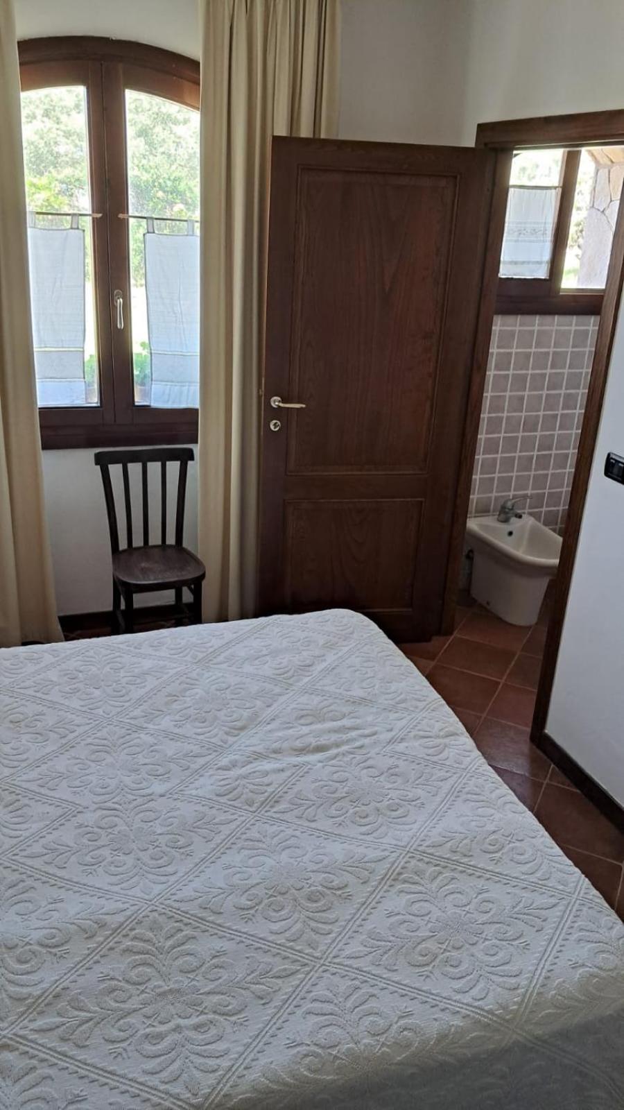 Bed & Breakfast Castiglias